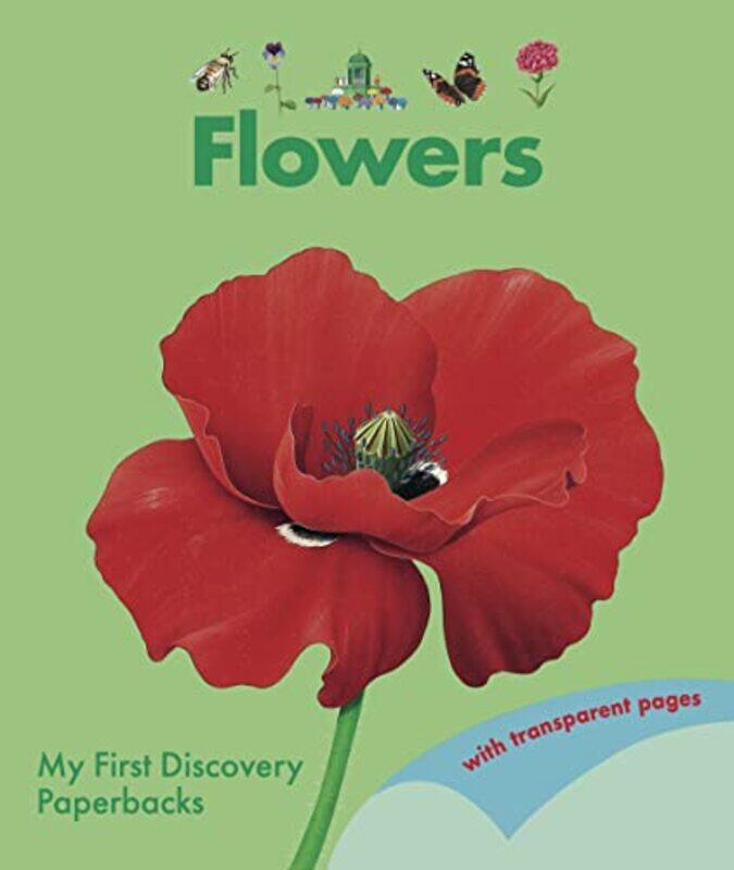 

Flowers by Rene MettlerClaude DelafosseRene MettlerSarah Matthews-Paperback