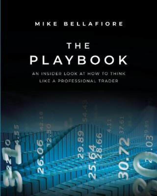

Playbook.paperback,By :Mike Bellafiore
