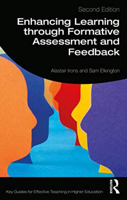 

Enhancing Learning through Formative Assessment and Feedback by Mark GolleyStephen MossDave Daly-Paperback