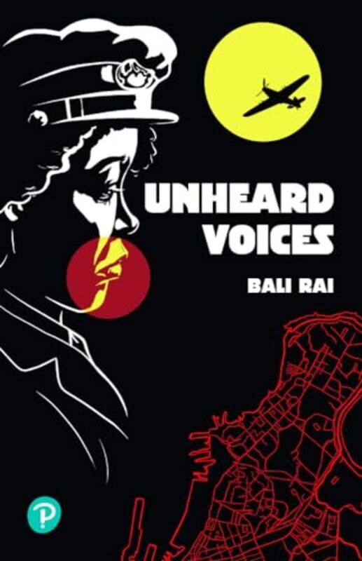 

Rapid Plus Stages 1012 127 Unheard Voices by Bali Rai-Paperback