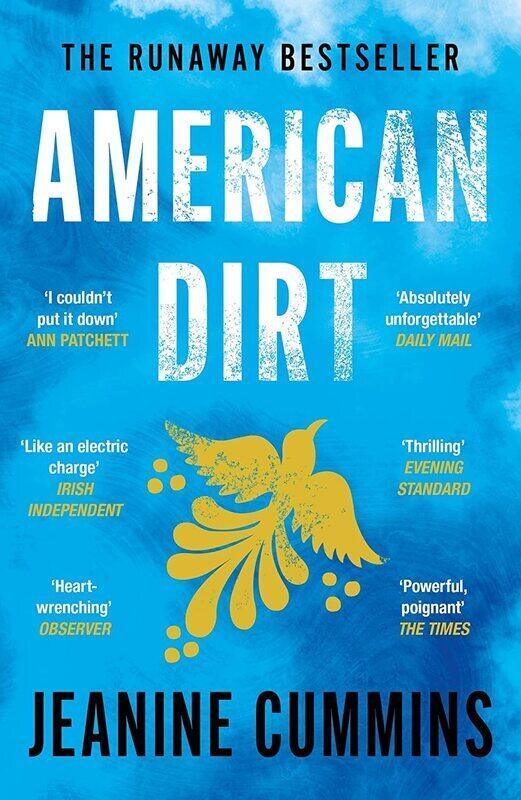 

American Dirt