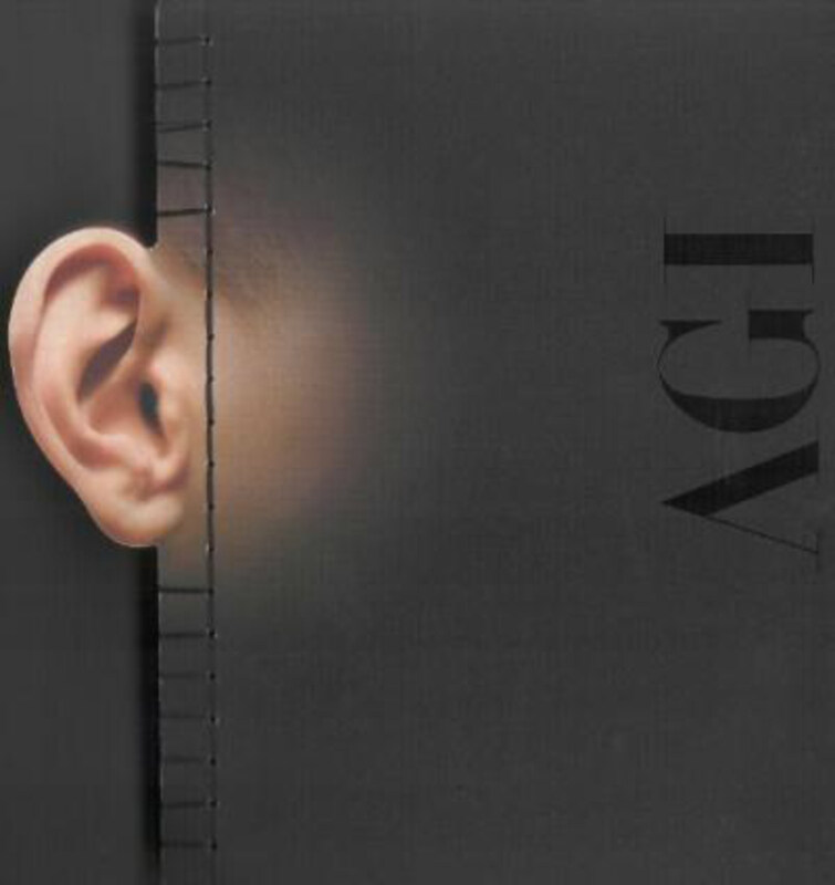 

AGI: New Voice, Paperback Book, By: AGI Members