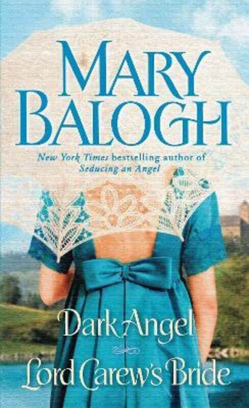 

Dark Angel/Lord Carew's Bride.paperback,By :Mary Balogh