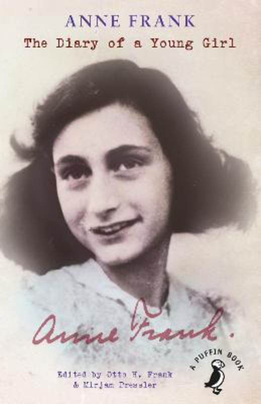 

The Diary of a Young Girl: The Definitive Edition, Paperback Book, By: Anne Frank