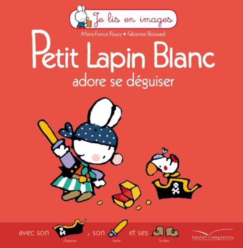 

Adore se d guiser,Paperback by Marie-France Floury