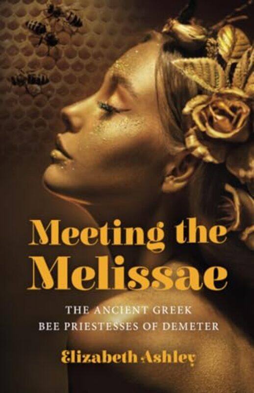 

Meeting the Melissae by Jay DaleKay Scott-Paperback