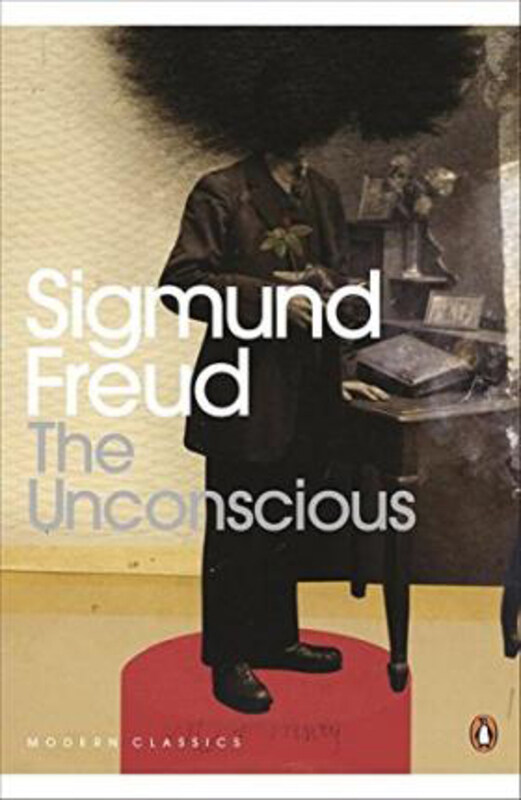 

The Unconscious, Paperback Book, By: Sigmund Freud