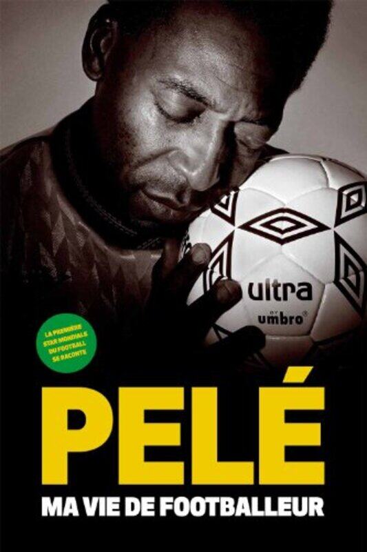 

Ma Vie De Footballeur By Pel Paperback