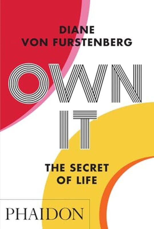 

Own It by Diane von Furstenberg-Paperback