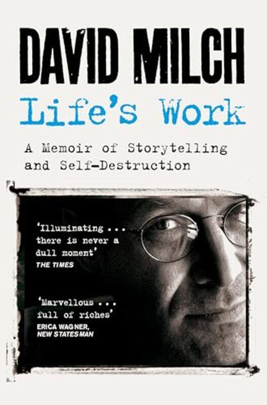 

Lifes Work by David - Paperback