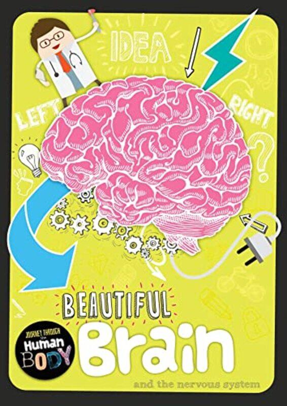 

Beautiful Brain by Heather HattoriRichard H Stephen F Austin State University Langley-Paperback