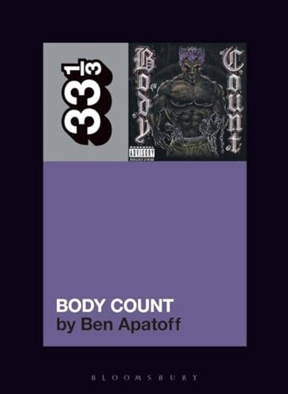 

Body Counts Body Count by Ben Journalist, USA Apatoff-Paperback