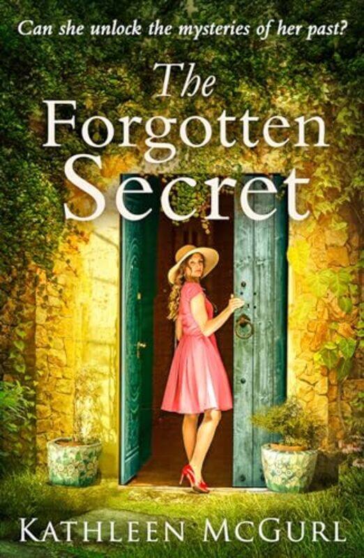 

The Forgotten Secret by Kathleen McGurl-Paperback