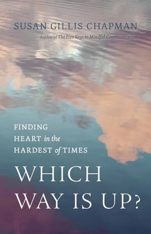 

Which Way Is Up By Chapman Susan Gillis - Paperback