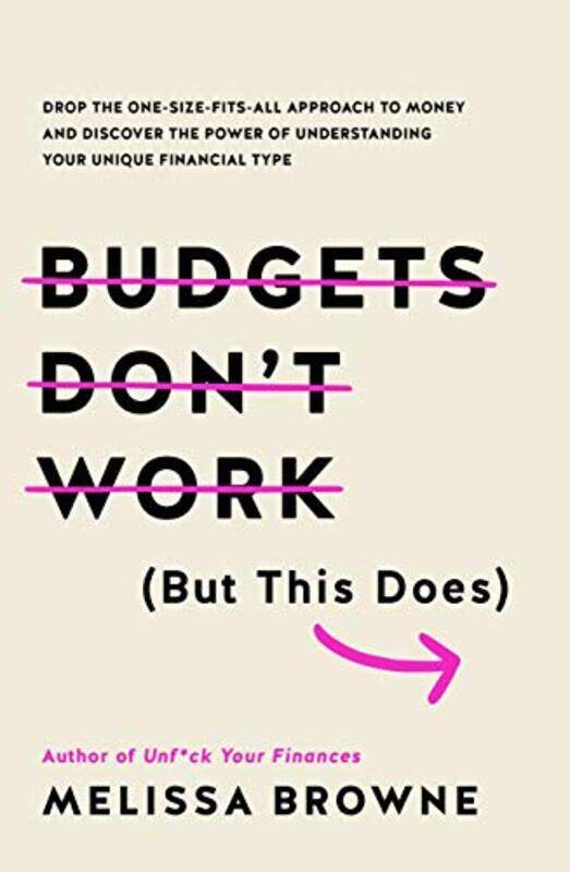 

Budgets Dont Work But This Does by Agust Royal Holloway University of London Gudmundsson-Paperback