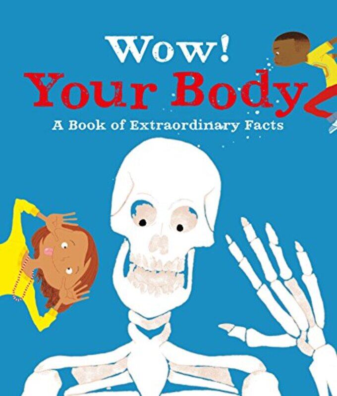 

Wow Your Body by Jacqueline - Paperback