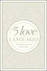 Five Love Languages Hardcover Special Edition, The,Hardcover,ByChapman, Gary D.