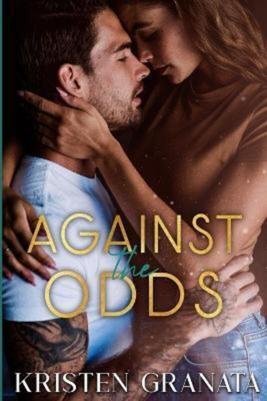 Fighting the Odds.paperback,By :Granata, Kristen