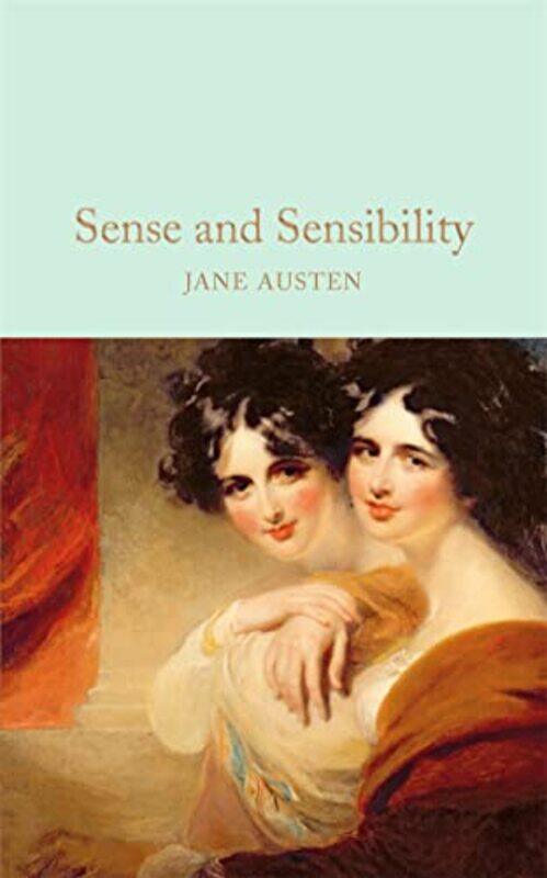 

Sense and Sensibility , Hardcover by Austen, Jane - Hitchings, Henry - Thomson, Hugh