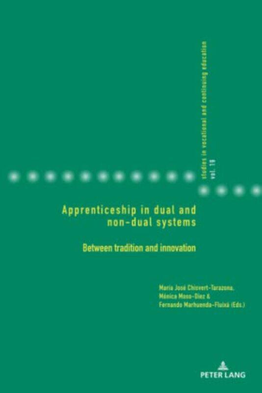 

Apprenticeship in dual and nondual systems by Massimiano University of Trento Italy BucchiBrian Dublin City University Ireland Trench-Paperback