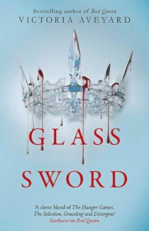 

Glass Sword