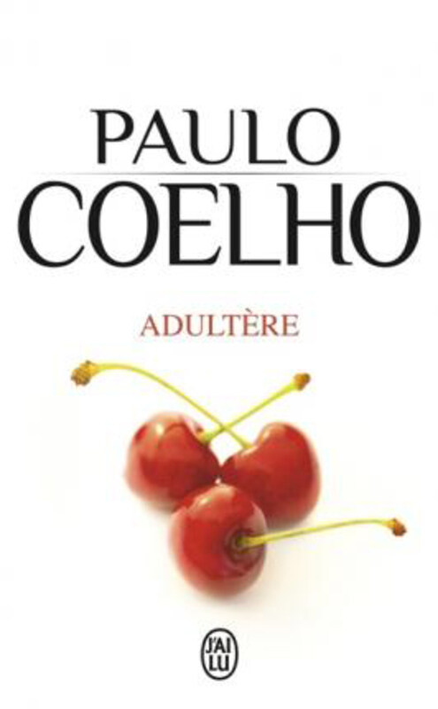 

Adultere, Paperback Book, By: Paulo Coelho