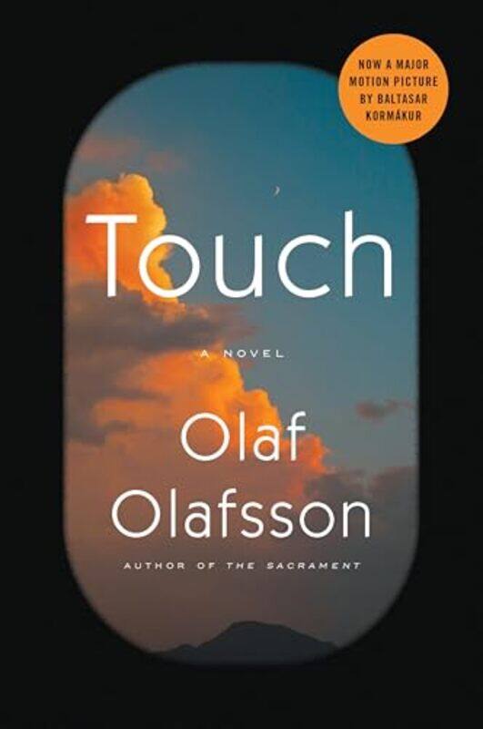 

Touch By Olafsson Olaf - Paperback