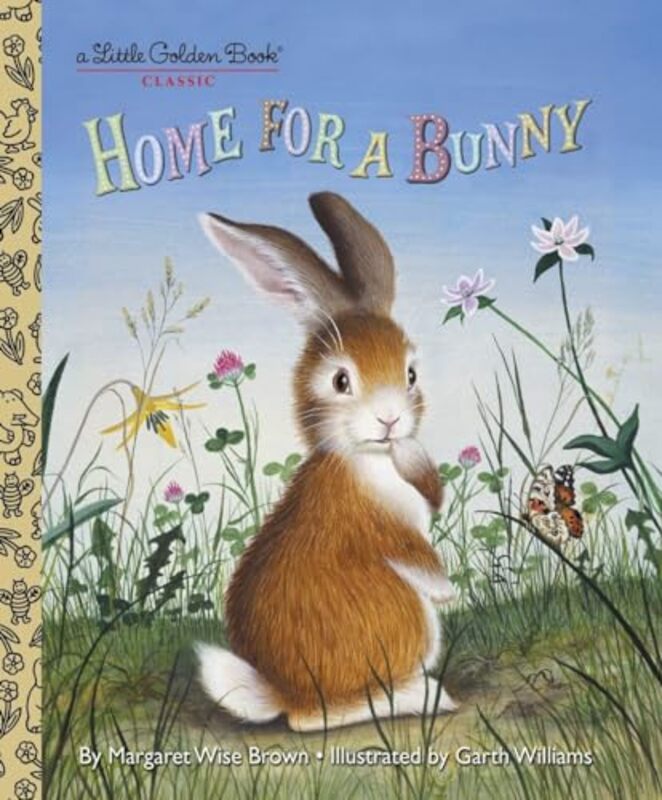 

Home for a Bunny by Professor Gregory K Beale-Hardcover