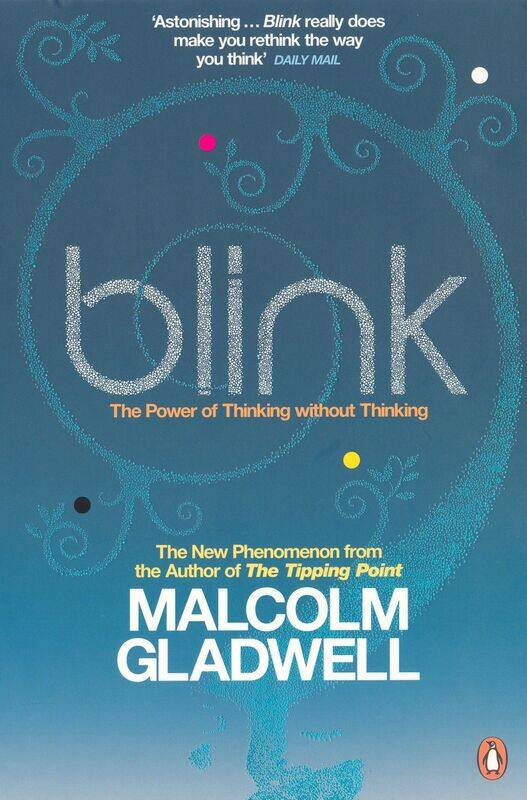 

Blink, Paperback Book, By: Malcolm Gladwell