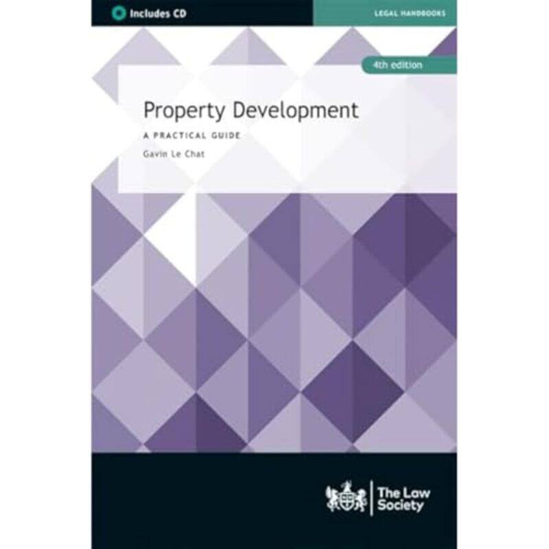 

Property Development by Gavin Le Chat -Paperback