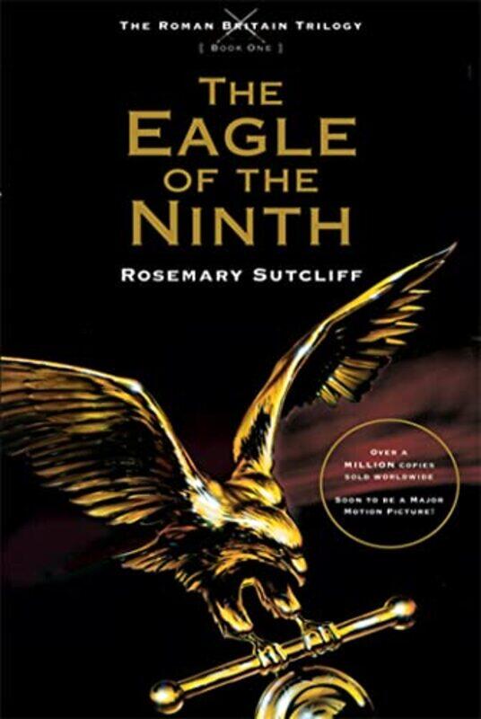 

Eagle Of The Ninth Mti By Sutcliff Rosemary - Paperback