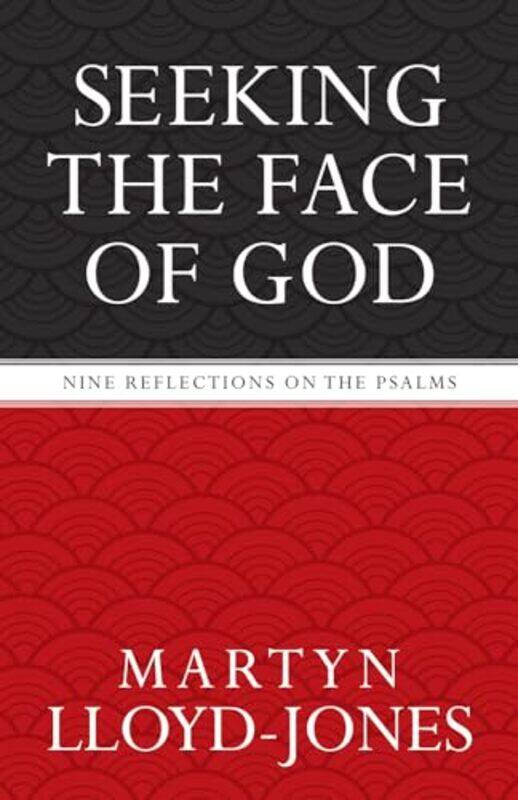 

Seeking the Face of God by Norman Whitby-Paperback