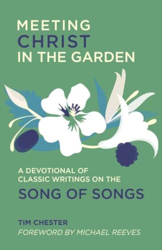 

Meeting Christ in the Garden by Haynes Publishing-Hardcover