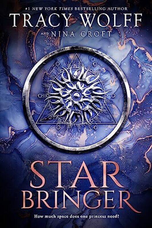 

Star Bringer by Tracy WolffNina Croft-Hardcover