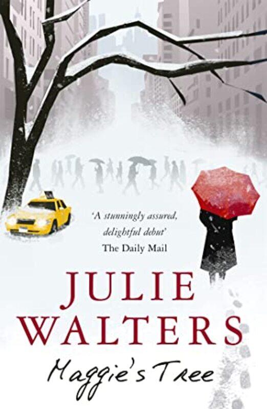

Maggies Tree by Julie Walters-Paperback