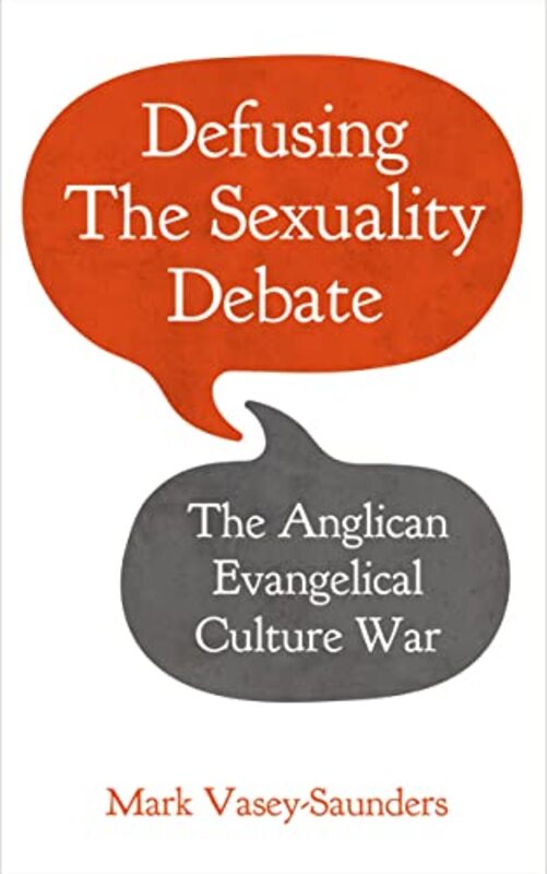 

Defusing the Sexuality Debate by Pablo University of Leicester Cortes-Paperback