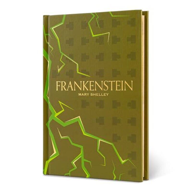 

Frankenstein by Shelley, Mary - Hardcover