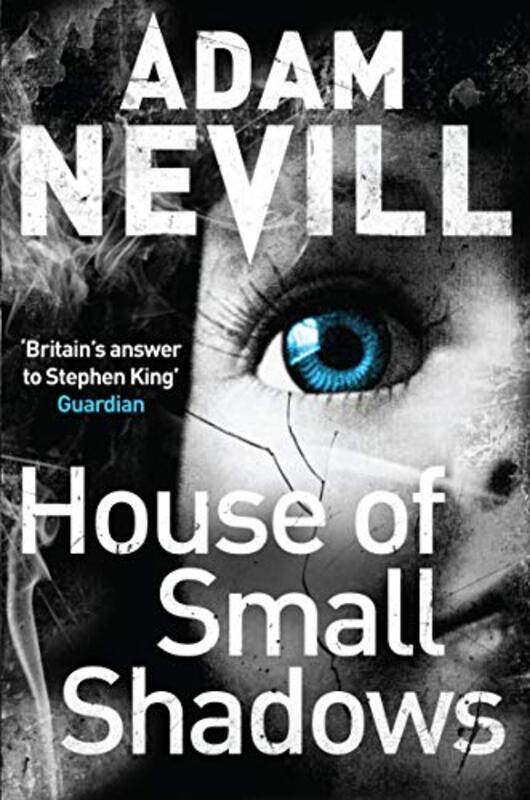 

House of Small Shadows by Adam Nevill-Paperback