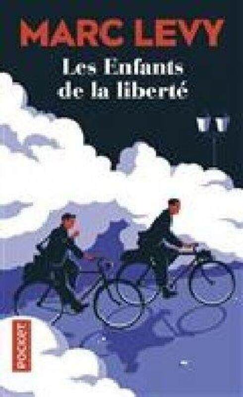 

LES ENFANTS DE LA LIBERTE.paperback,By :LEVY MARC