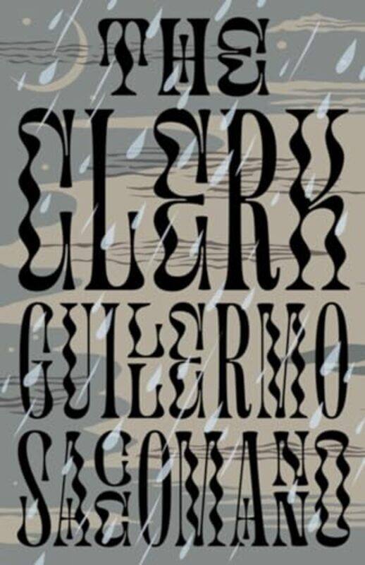 

Clerk by Guillermo SaccomannoAndrea G Labinger-Paperback