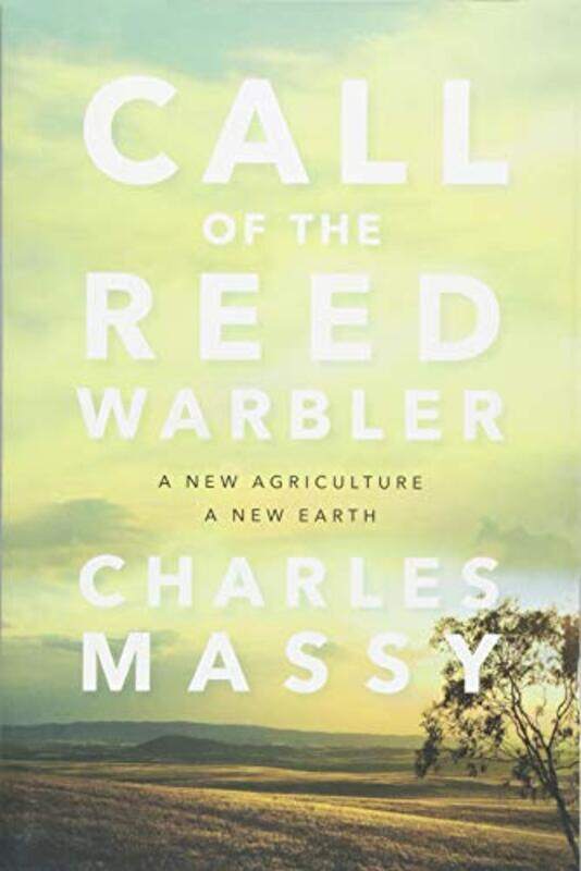 

Call of the Reed Warbler by Eric Suffolk University Law School USA Blumenson-Paperback