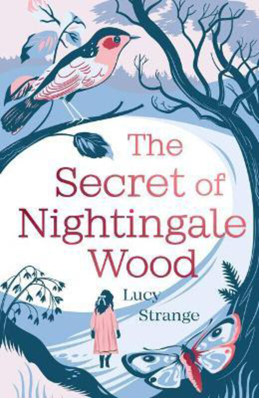 

The Secret of Nightingale Wood, Paperback Book, By: Lucy Strange