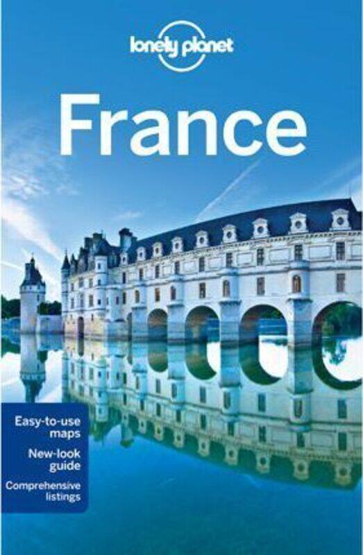 

France 10th Edition.paperback,By :