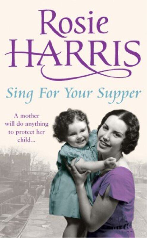 

Sing for Your Supper by Ghillie Basan-Paperback