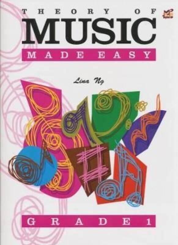 

Theory of Music Made Easy. Grade 1,Paperback, By:Ng, Lina - Ng, Lina