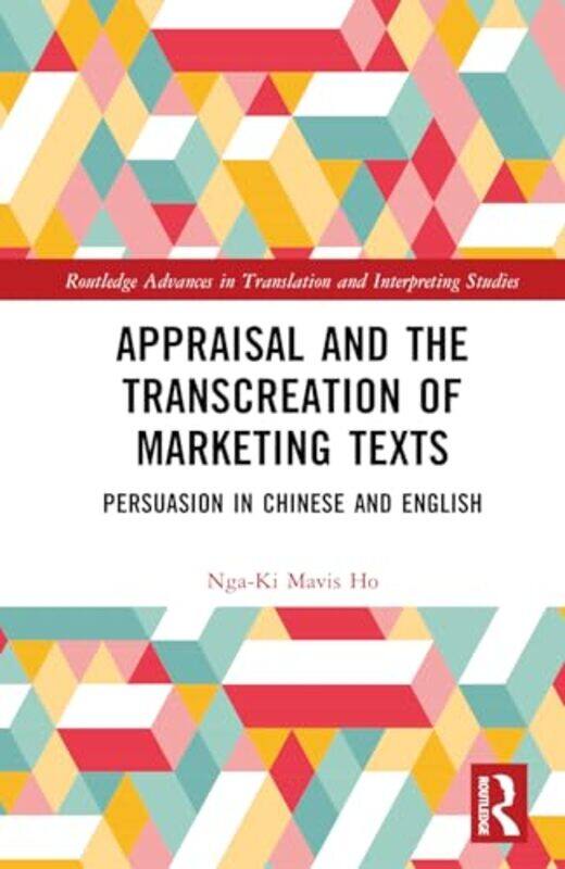 

Appraisal and the Transcreation of Marketing Texts by Frank Professor Emeritus of Physics Professor Emeritus of Physics Oxford University Close-Hardco