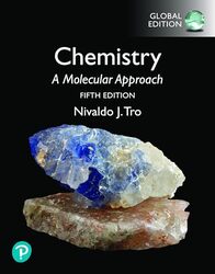 Chemistry A Molecular Approach Global Edition by Rabab HamiduddinAmal AliIlham SalimaneMaha Sharba-Paperback