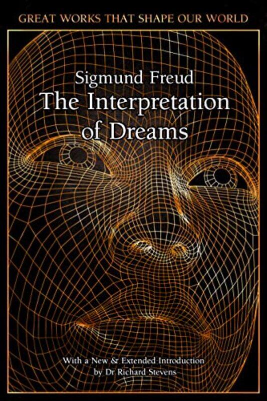 

The Interpretation of Dreams by Sigmund Freud-Hardcover