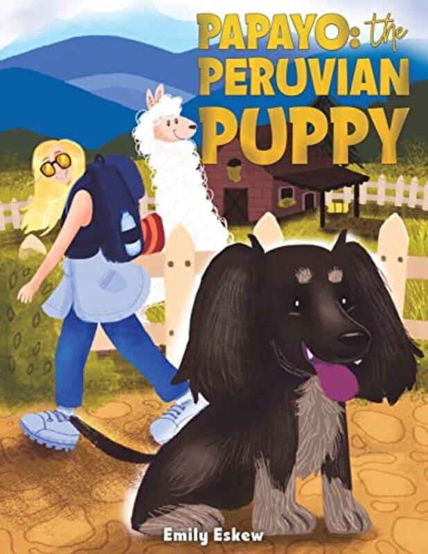 

Papayo by Emily Eskew-Paperback