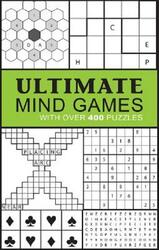 Ultimate Mind Games,Paperback, By:Parragon Books